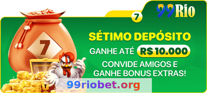 99rio - Política de Bônus: Guia Completo para Aproveitar ao Máximo 3 Imagem ilustrativa